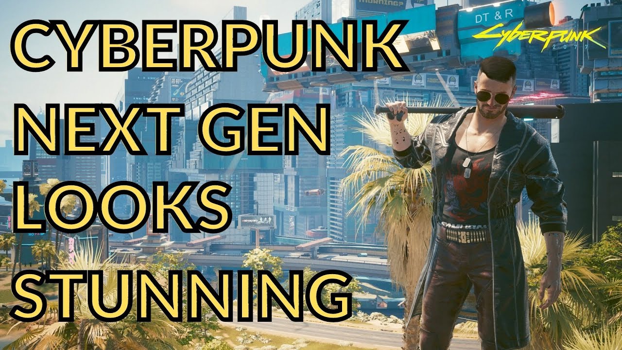 Is Cyberpunk 2077 Worth It After Next Gen Patch? My Honest Review