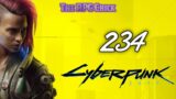 Let's Play Cyberpunk 2077 (Blind), Part 234: Final Meditation With the Zen Master