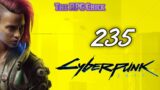 Let's Play Cyberpunk 2077 (Blind), Part 235: Fortunate Son