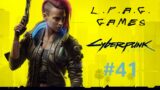 Let's play Cyberpunk 2077 [#41] – Le combat du Glen