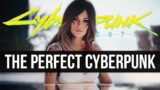 Modders Have Created the ULTIMATE Cyberpunk 2077