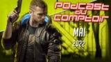 PODCAST DU COMPTOIR – CYBERPUNK 2077 [PS5 /XBOX SX / PC]