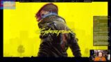 PlayStation Sunday with Omega: Cyberpunk 2077 – Part 13 (5/15/2022) #Sponsored #Ad