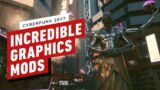 The Top 5 Best Mods to Make Cyberpunk 2077 Look Incredible