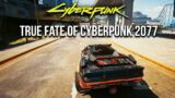 We Need To Talk about Cyberpunk 2077 ONLY Having One Expansion!