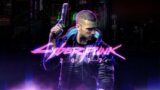 lets play Cyberpunk 2077 pt 5(nomad story yikes there strong here)