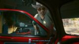 'Cyberpunk 2077' PS5 – First-Time Playthrough pt. 1