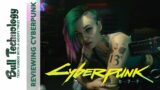 A Review of Cyberpunk 2077: The Comeback Awaits