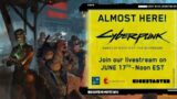 Almost there! Cyberpunk 2077: Gangs of Night City