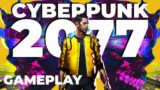 CMON's Cyberpunk 2077 – Exclusive Gameplay with the Designers!