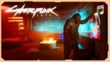 CYBERPUNK 2077 Dex No Tell Motel Meet OST | Rite of Passage | The Heist | Gamerip Soundtrack