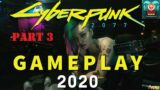 CYBERPUNK 2077 Gameplay: Part 3[1440P 60FPS ]#amagicalgaming #cyberpunk2077gameplay #cyberpunk2077