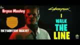 CYBERPUNK 2077: I Walk The Line Part 2 [4K 60FPS PC] – No Commentary (FULL GAME)