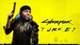 CYBERPUNK 2077 TURKEY