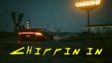 Chippin' in || Cyberpunk 2077