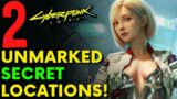 Cyberpunk 2077 – 2 Secret Locations! | Hidden Gems (Locations & Guide)