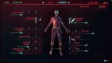 Cyberpunk 2077 (2022 gameplay )