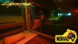 Cyberpunk 2077 – Act 2 – "Playing For Time" (Nomad)