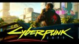 Cyberpunk 2077 Act 3 Mission: Queen of the Highway
