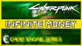Cyberpunk 2077 Cheats – Infinite Money (Cheat Engine Tutorial / Trainer)