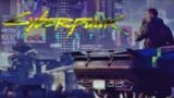 Cyberpunk 2077 – E3 2018 Trailer Music / Hyper – "SPOILER" (4K)