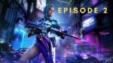 Cyberpunk 2077: Episode 2, more nonsense with Jackie