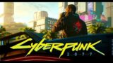 Cyberpunk 2077 Gameplay Part 1 – Xbox Series S