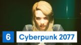 Cyberpunk 2077, Part 6: Find Us at AOL Keyword "Dark Net"