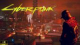 Cyberpunk 2077 – The Hippocratic Oath | 4k | Reshade + Max Ray Tracing