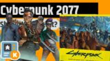 Cyberpunk 2077 – The Worst Performing CMON Campaign In A Very Long Time