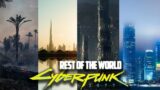 Cyberpunk 2077 | What is Happening in the Rest of the World?