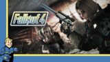 Fallout 4 in 2022 – Falcon III Cyberpunk 2077 Anims