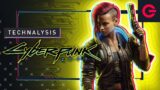Is Cyberpunk 2077 GOOD Now? Xbox Series X | S, PlayStation 5 and PC UPDATE | Technalysis