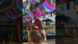 Judy Third Person – Cyberpunk 2077 #shorts