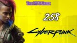 Let's Play Cyberpunk 2077 (Blind), Part 258: Play It Safe