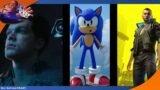 Star Wars Survivor, Sonic frontier, and Cyberpunk 2077 expansions??