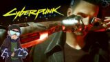 Talk to the Silverhand | Cyberpunk 2077 Gameplay [#33]