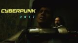 Well this is unexpected | Cyberpunk 2077 (Blind) Playthrough Part 6