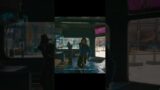 i came out clear and they understood – cyberpunk 2077
