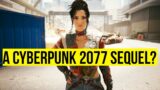 Are We Ever Getting a Cyberpunk 2077 Sequel?