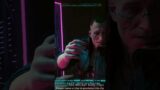 Bad Toasts should get roasted like this – Cyberpunk 2077 #shorts