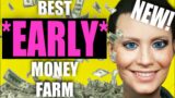 Best EARLY Money Farm in Cyberpunk 2077 – Update