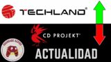 CD Projekt RED se HUNDE por culpa de CYBERPUNK 2077 | TECHLAND es el nuevo REY en POLONIA