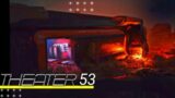 Cyberpunk 2077 1.5 (Xbox Series X) – Theater 53