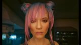 Cyberpunk 2077 Character Creation Female V [Eurasian]
