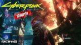 Cyberpunk 2077 | HD | 60 FPS | Crazy Gameplays!!