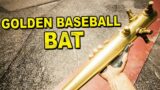 Cyberpunk 2077 – How To Get Golden Baseball Bat (Iconic Gold-Plated Melee Weapon)