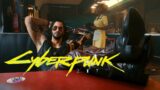 Cyberpunk 2077 Johnny Silver Hand Arasaka Tower Full Mission Walkthrough|CD Project RED|like and sub