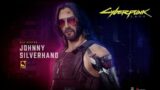 Cyberpunk 2077 Johnny Silverhand Shoot Out gameplay prt 2 #gaming #cyberpunk2077