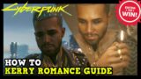 Cyberpunk 2077 Kerry Romance Guide – How To Romance Kerry in Cyberpunk 2077 (Kerry Romance Scene)